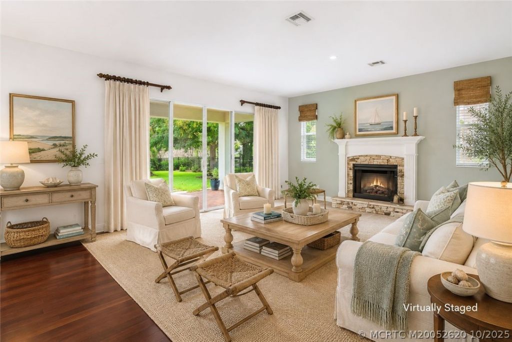 4989 SW Saint Creek Drive, Palm City, FL 34990 Photo