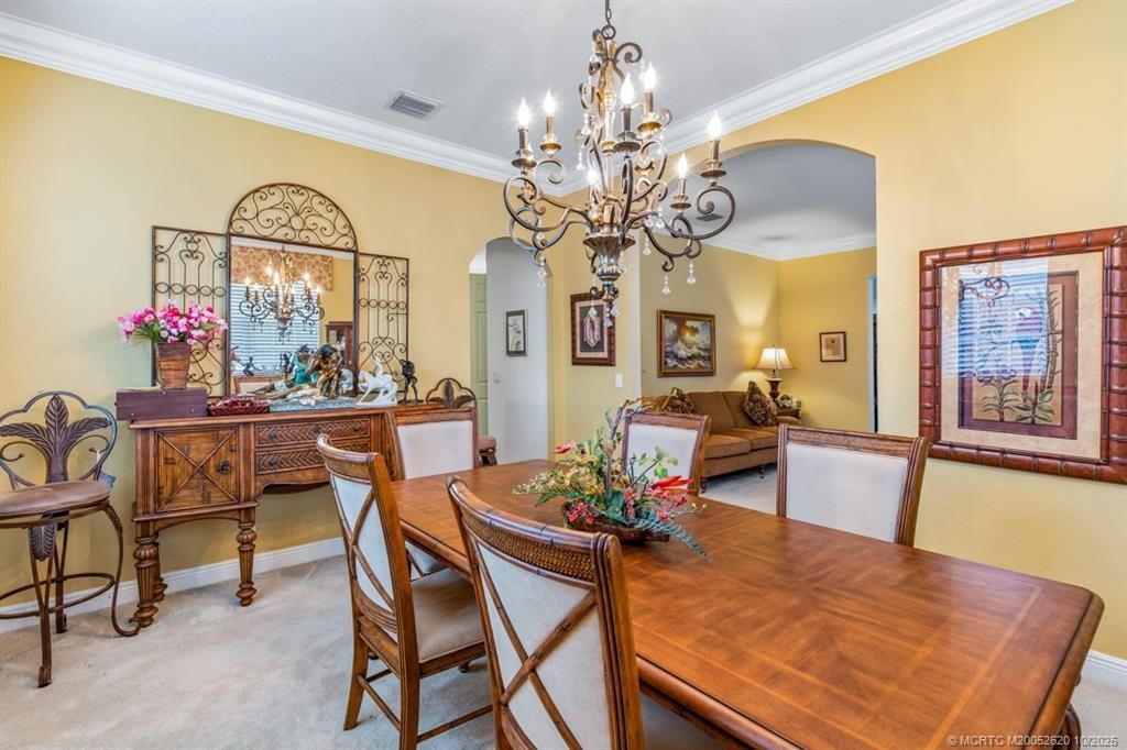 4989 SW Saint Creek Drive, Palm City, FL 34990 Photo