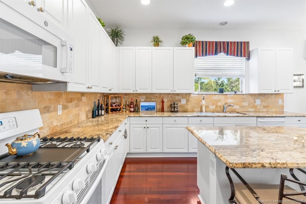 4989 SW Saint Creek Drive, Palm City, FL 34990 Photo