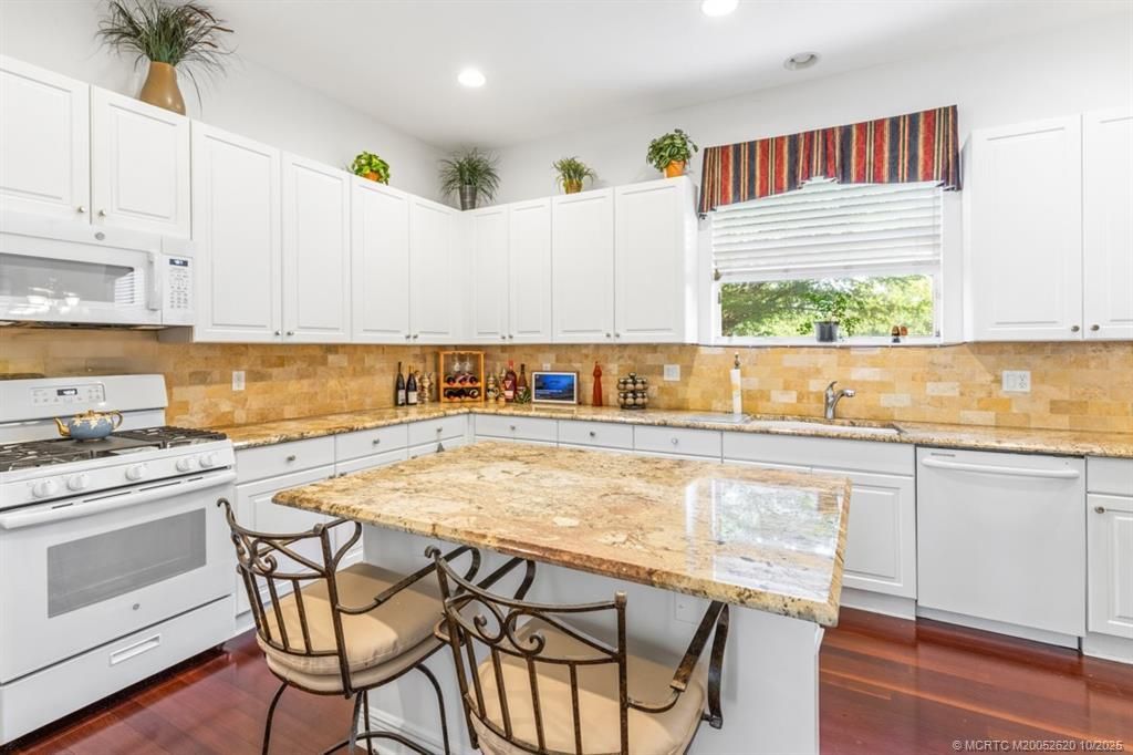 4989 SW Saint Creek Drive, Palm City, FL 34990 Photo