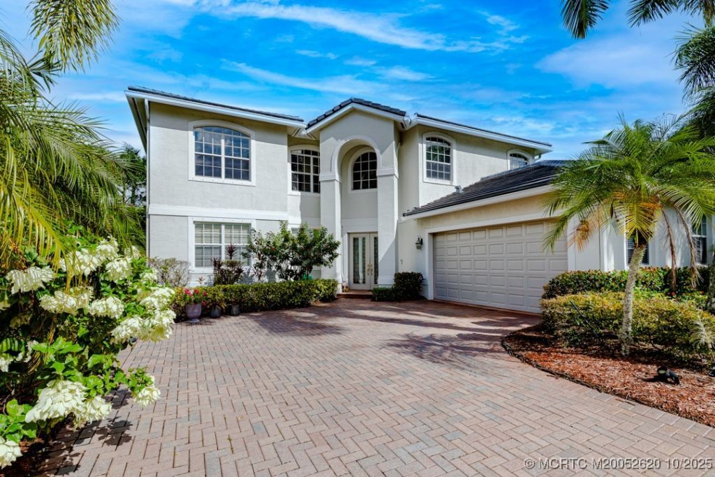 4989 SW Saint Creek Drive, Palm City, FL 34990 Photo