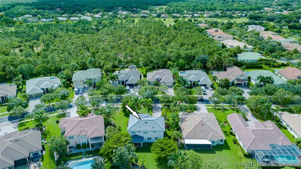 4989 SW Saint Creek Drive, Palm City, FL 34990 Photo
