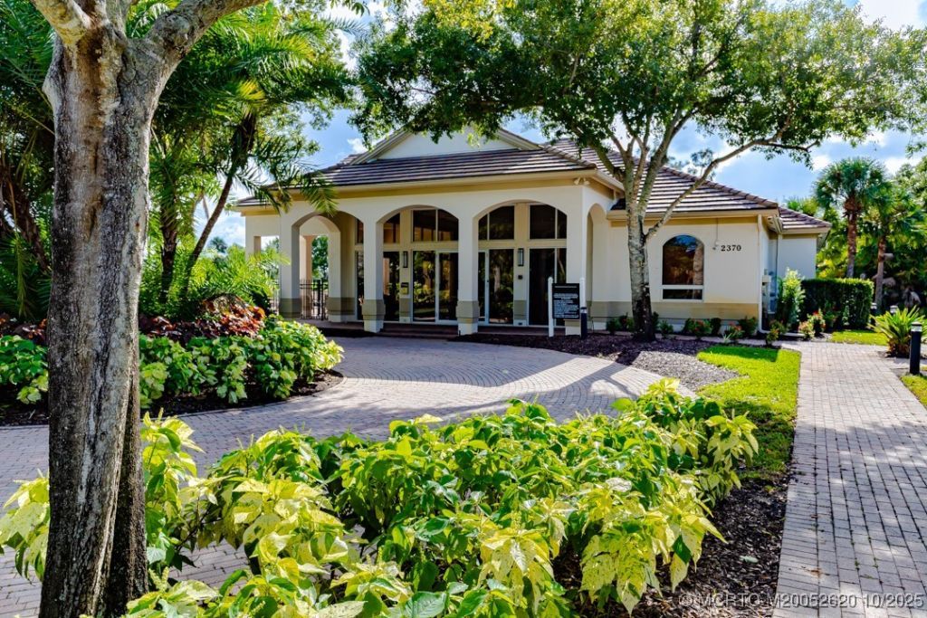 4989 SW Saint Creek Drive, Palm City, FL 34990 Photo