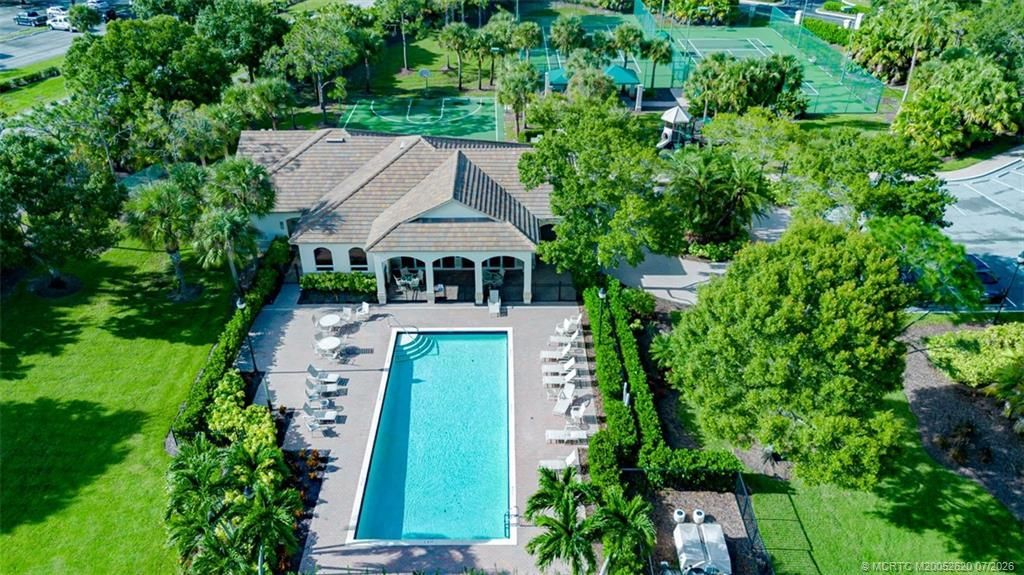 4989 SW Saint Creek Drive, Palm City, FL 34990 Photo