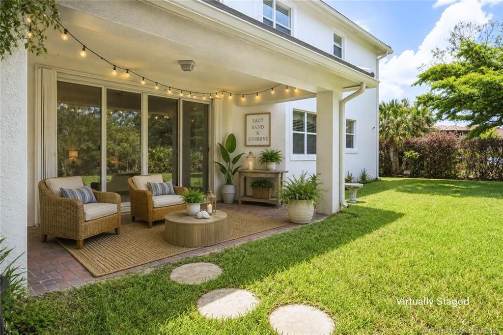 4989 SW Saint Creek Drive, Palm City, FL 34990 Photo