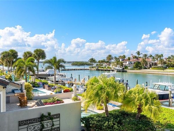 6549 SE South Marina Way, Stuart, FL 34996