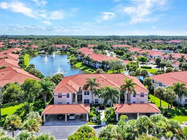 10711 Halfmoon Shoal RD, Unit 203, ESTERO, FL 34135