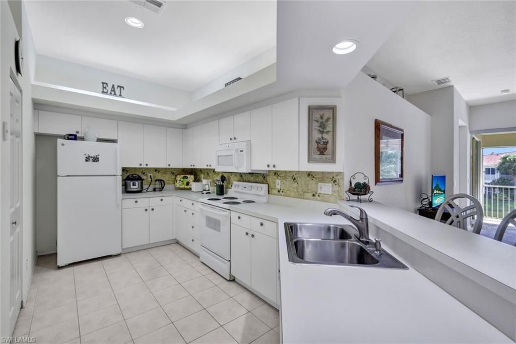 10711 Halfmoon Shoal Rd, Unit 203, Estero, FL 34135 Photo