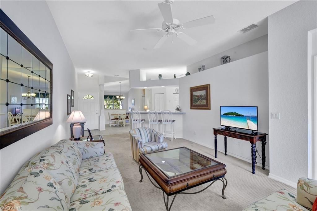 10711 Halfmoon Shoal Rd, Unit 203, Estero, FL 34135 Photo