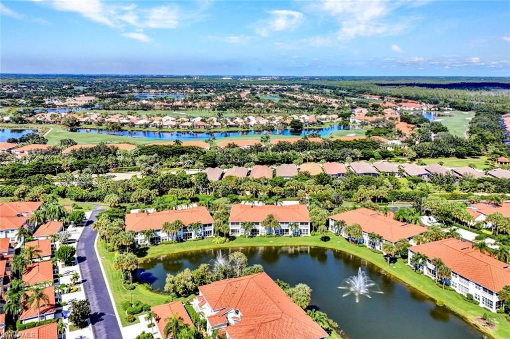 10711 Halfmoon Shoal Rd, Unit 203, Estero, FL 34135 Photo