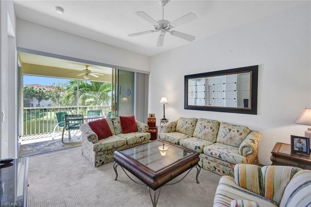 10711 Halfmoon Shoal Rd, Unit 203, Estero, FL 34135 Photo