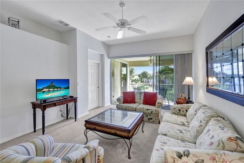 10711 Halfmoon Shoal Rd, Unit 203, Estero, FL 34135 Photo