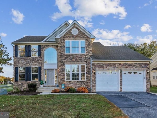 1 SUMTER COURT, OCEAN VIEW, DE 19970