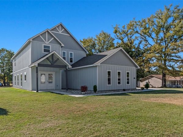 314 Oak Creek Drive, Tool, TX 75143