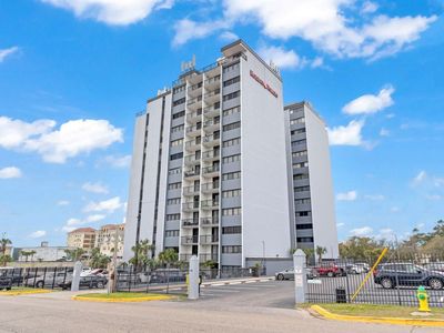 601 Mitchell Dr., Unit 1402, Myrtle Beach, SC 29577