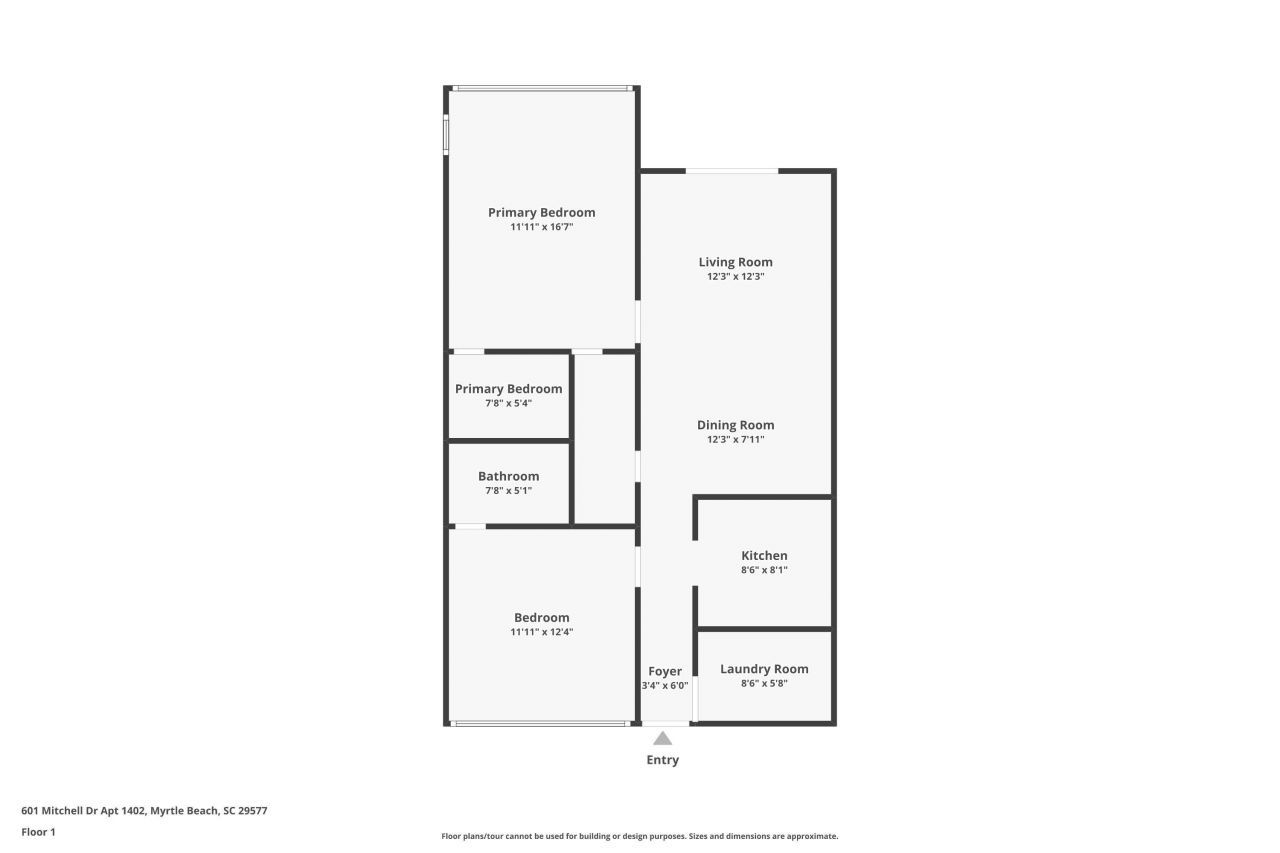 601 Mitchell Dr. Photo 20