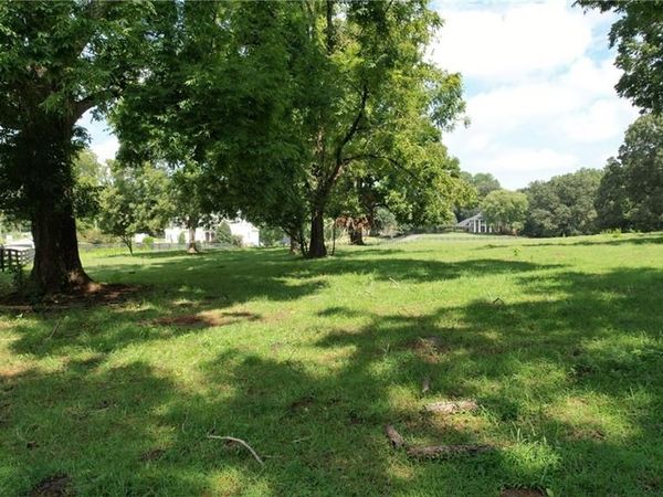 0000 Franklin Goldmine Road, Cumming, GA 30028