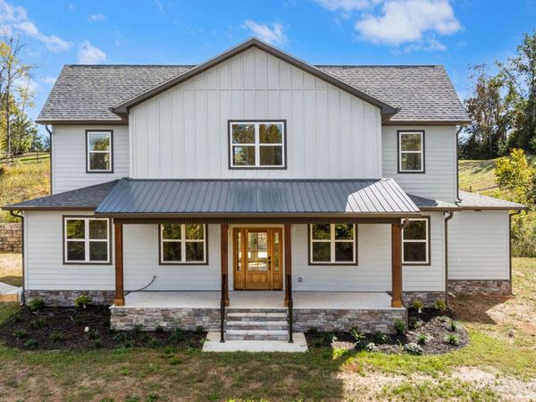 706 Paso Tr, Seymour, TN 37865