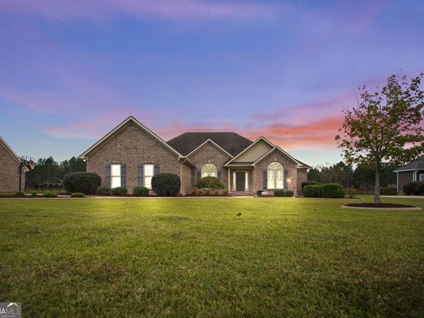 1016 Johnson Drive, Statesboro, GA 30461