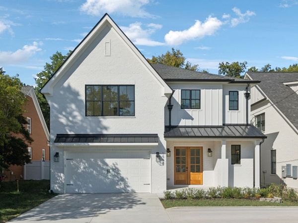 1518 Grandview Dr, Nashville, TN 37215