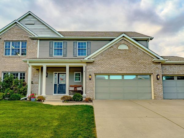 5144 Flowermound Drive, West Lafayette, IN 47906