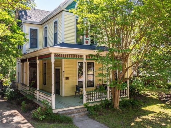 1509 S Spring, Little Rock, AR 72202