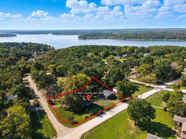 21960 County Road 288, Pittsburg, MO 65724