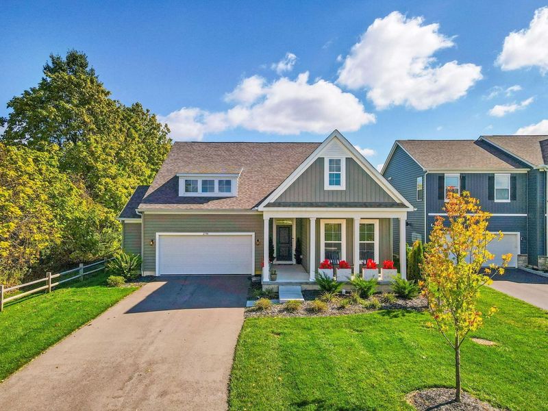 2716 Fieldwin Drive, Blacklick, OH 43004 Photo 1