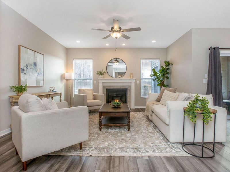 2716 Fieldwin Drive, Blacklick, OH 43004 Photo 10