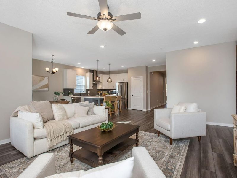 2716 Fieldwin Drive, Blacklick, OH 43004 Photo 13