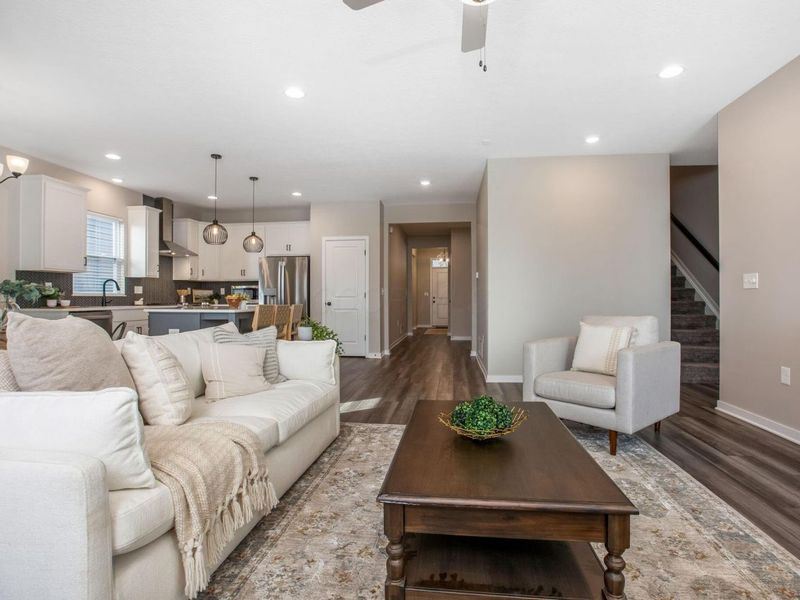 2716 Fieldwin Drive, Blacklick, OH 43004 Photo 14