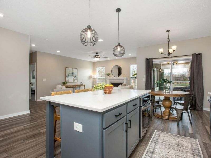 2716 Fieldwin Drive, Blacklick, OH 43004 Photo 21