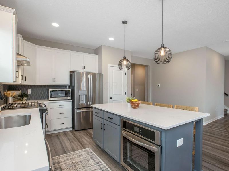 2716 Fieldwin Drive, Blacklick, OH 43004 Photo 22