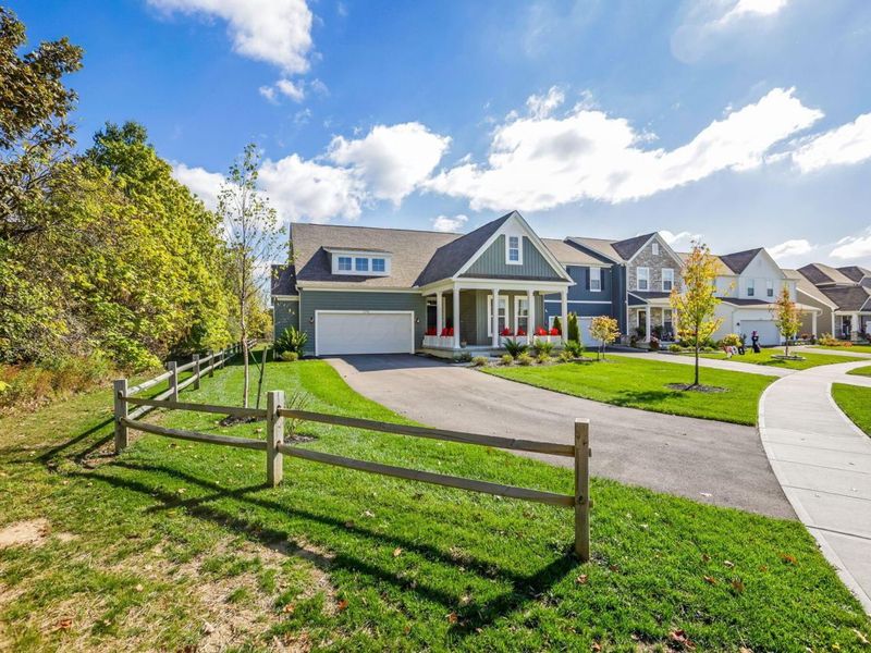 2716 Fieldwin Drive, Blacklick, OH 43004 Photo 3