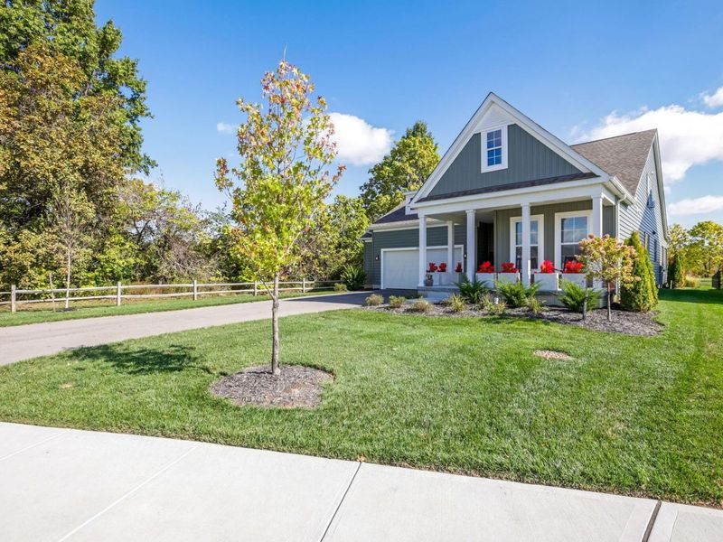 2716 Fieldwin Drive, Blacklick, OH 43004 Photo 4