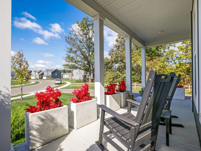 2716 Fieldwin Drive, Blacklick, OH 43004 Photo 5