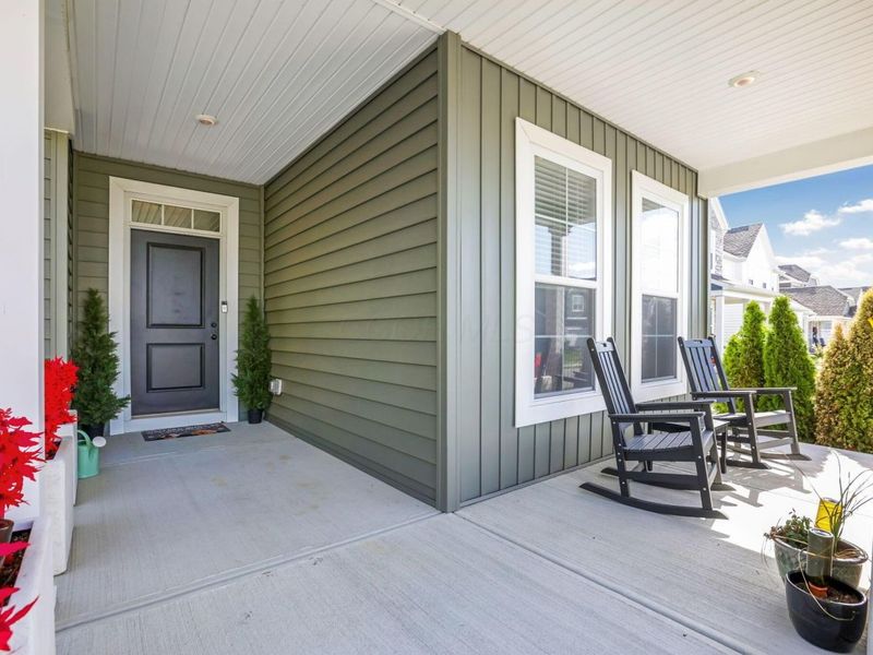 2716 Fieldwin Drive, Blacklick, OH 43004 Photo 6