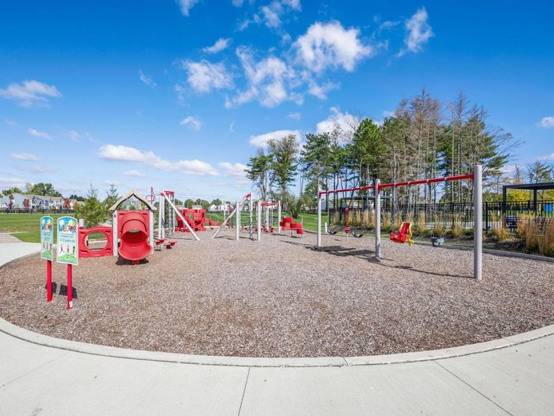 2716 Fieldwin Drive, Blacklick, OH 43004 Photo 75