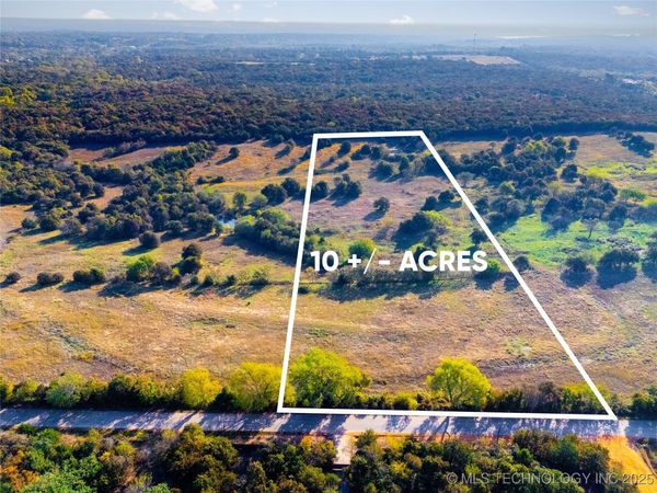 4 96th Avenue NE, Norman, OK 73026