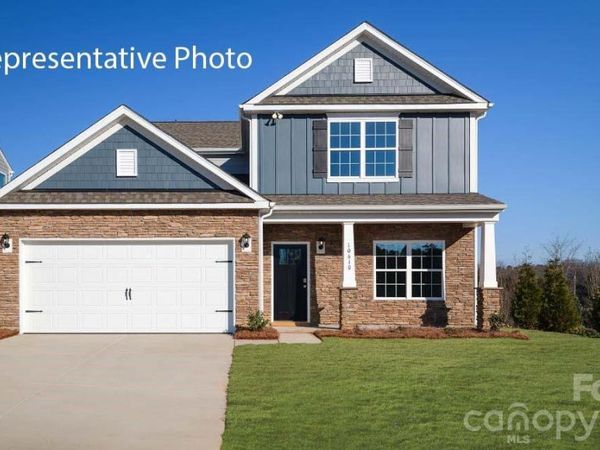4548 Harris Elliot Road, Lincolnton, NC 28092
