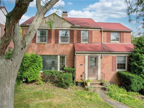 23613 E Baintree Road, Beachwood, OH 44122