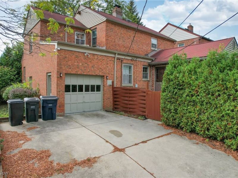 23613 E Baintree Road, Beachwood, OH 44122 Photo 21