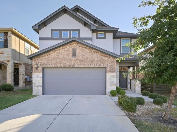 3651 Sandy Brook DR, Unit 229, Round Rock, TX 78665