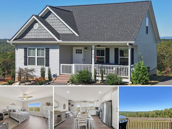 190 Grand Oak Lane, Dahlonega, GA 30533