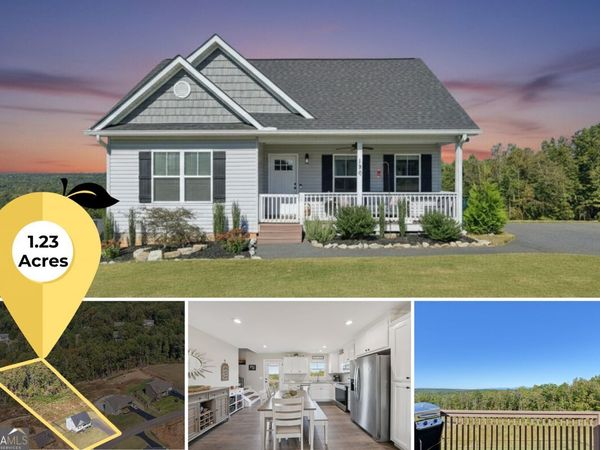 190 Grand Oak Lane, Dahlonega, GA 30533