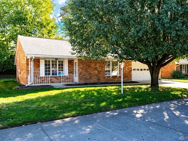 6724 Willow Creek Drive, Dayton, OH 45424