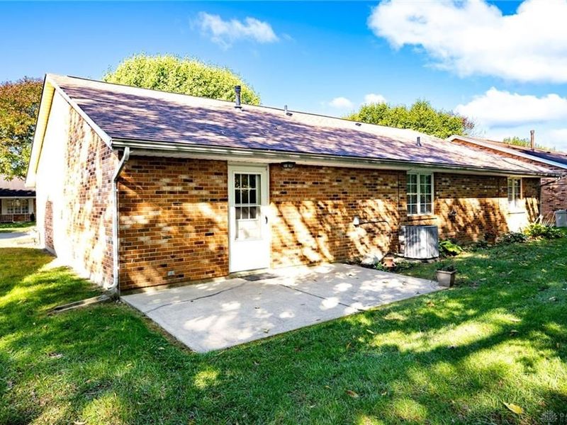 6724 Willow Creek Drive, Dayton, OH 45424 Photo 34