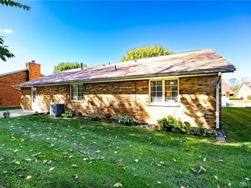 6724 Willow Creek Drive, Dayton, OH 45424 Photo 36