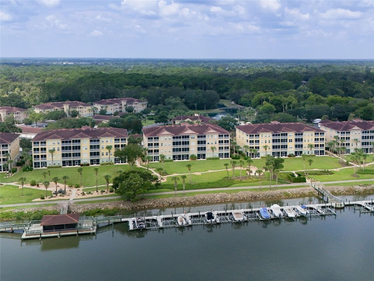 600 Canopy Walk Lane, Unit 635, Palm Coast, FL 32137 Photo