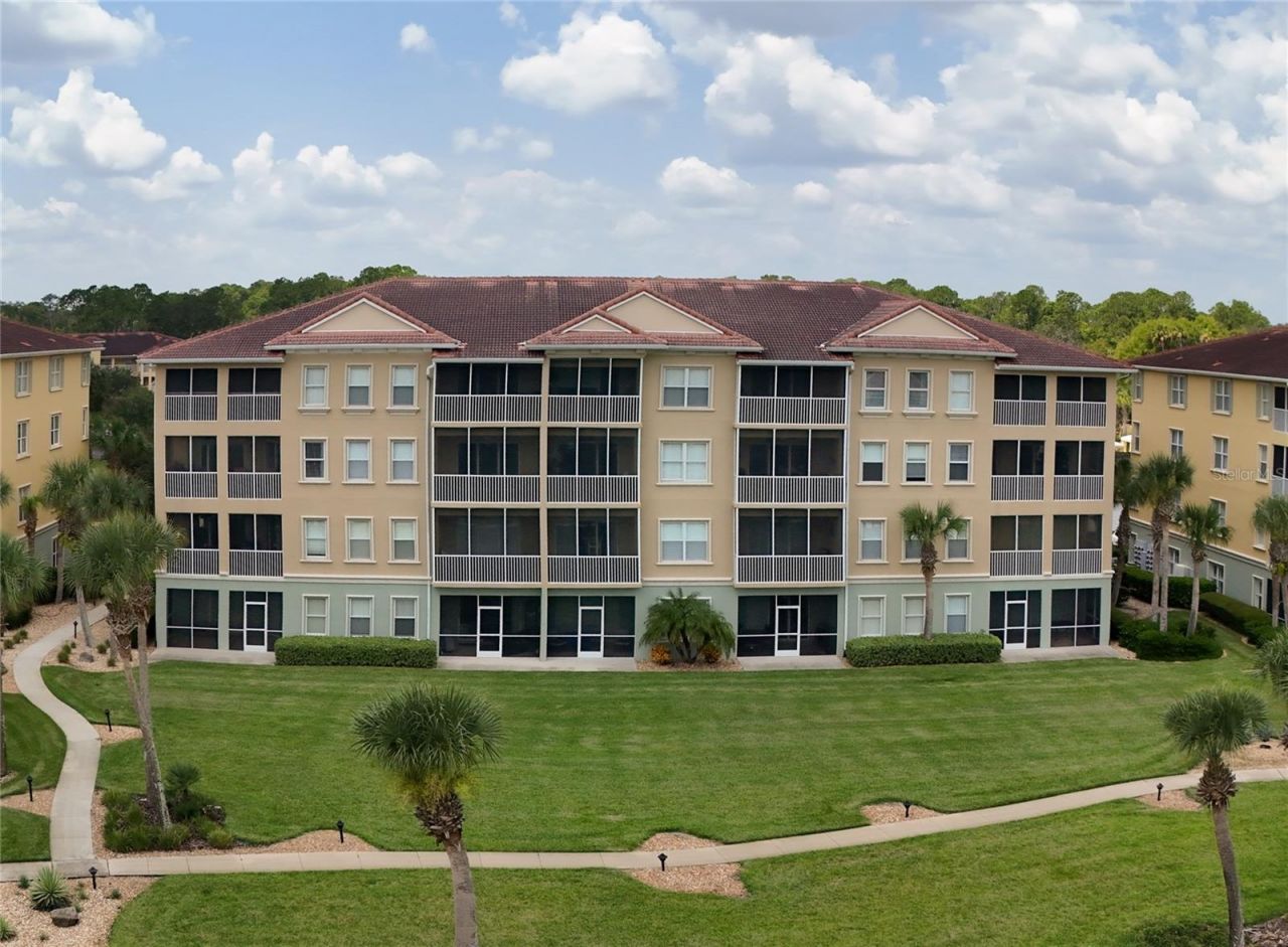 600 Canopy Walk Lane, Unit 635, Palm Coast, FL 32137 Photo